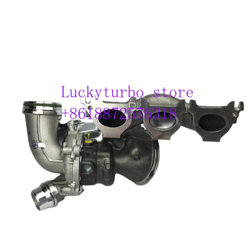 B38 Turbo 11658600045 53039700163 B36 Engine Turbocharger for Mini Cooper S (R55 R56 R57) Rolls-Royce with L3 1.5L