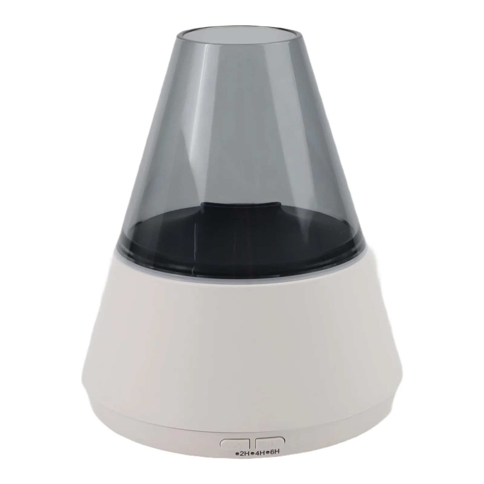 Calming Environments Black Flame Aromatherapy Machine Flame Aroma Diffuser With Light Simulated Flame Effect Sleep Aid Device