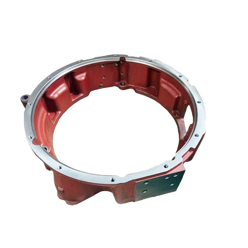 Construction Machinery Diesel Engine Spare Parts BFM1013 BFM2012 Connection Housing 0425 5784 0429 7775 0429 7773 For Deutz
