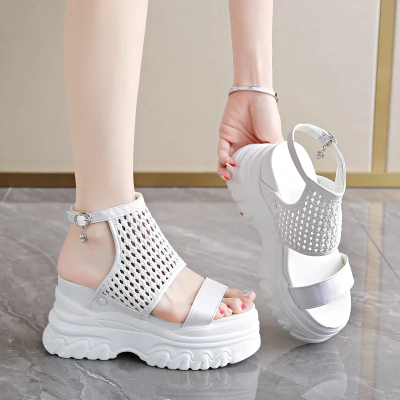 9.5CM Women Summer … - image