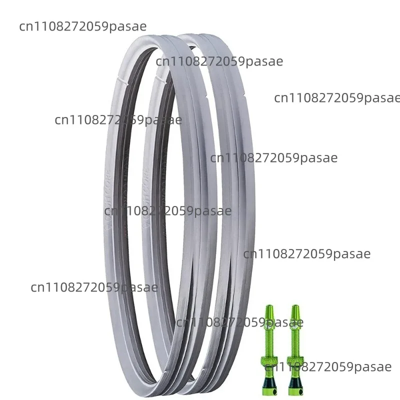 Vacuum Ring Protection Tire Pad Mountain Vacuum Ring Explosion-proof