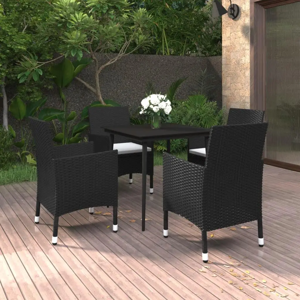 

Sure! Here’s an optimized title for a Garden Dining Set suitable for AliExpress:Stylish Outdoor Garden Dining Set with Cushioned