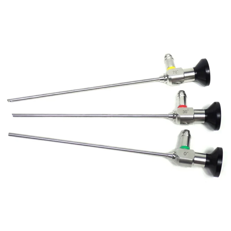 Rigid si/nus Sur/-gical endos/cope 2.7mm oto endos/cope nose inspection and Sur-gery rigid endos/cope