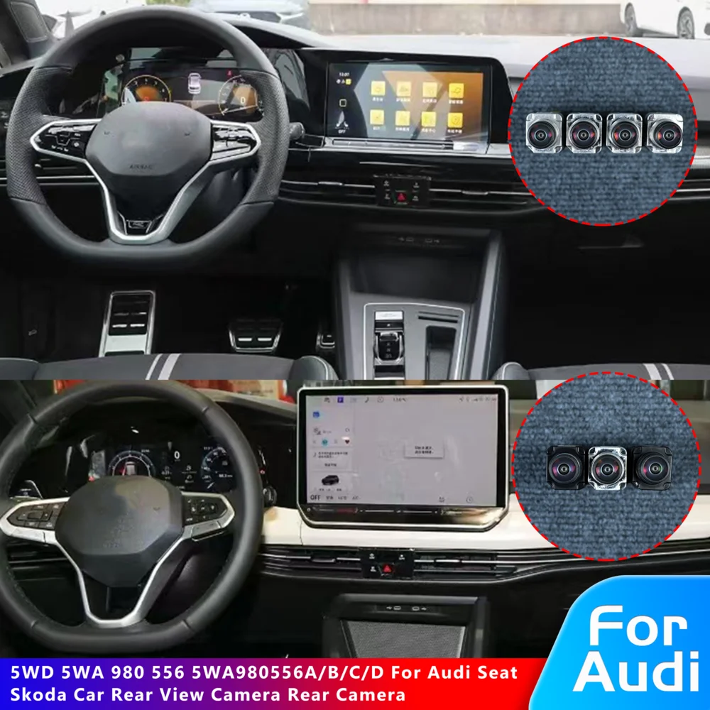 5wd-5wa-980-556-5wa980556a-b-c-d-para-audi-seat-skoda-camara-de-vision-trasera-de-coche-camara-trasera