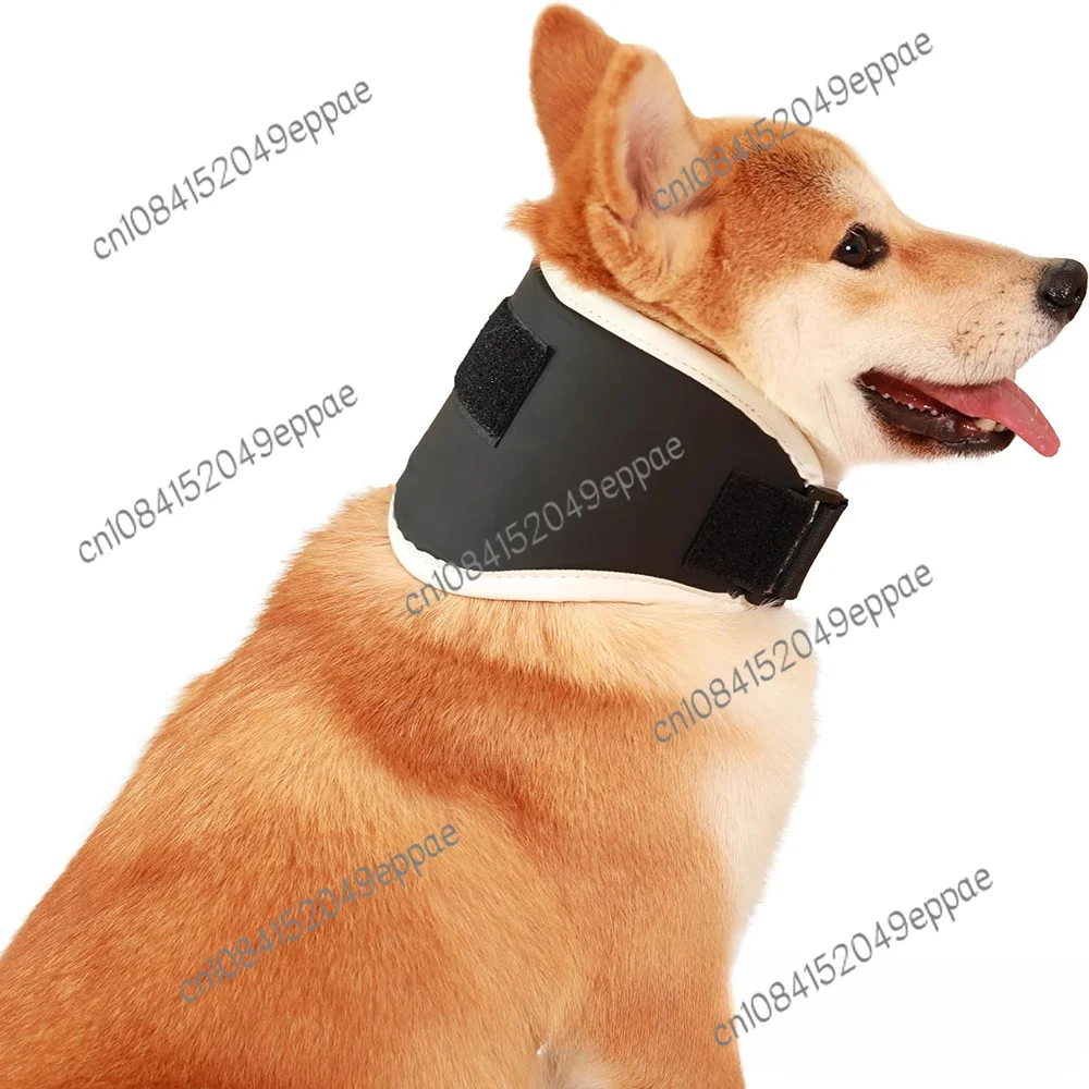 Pet Neck Brace Neck Supporter Protector