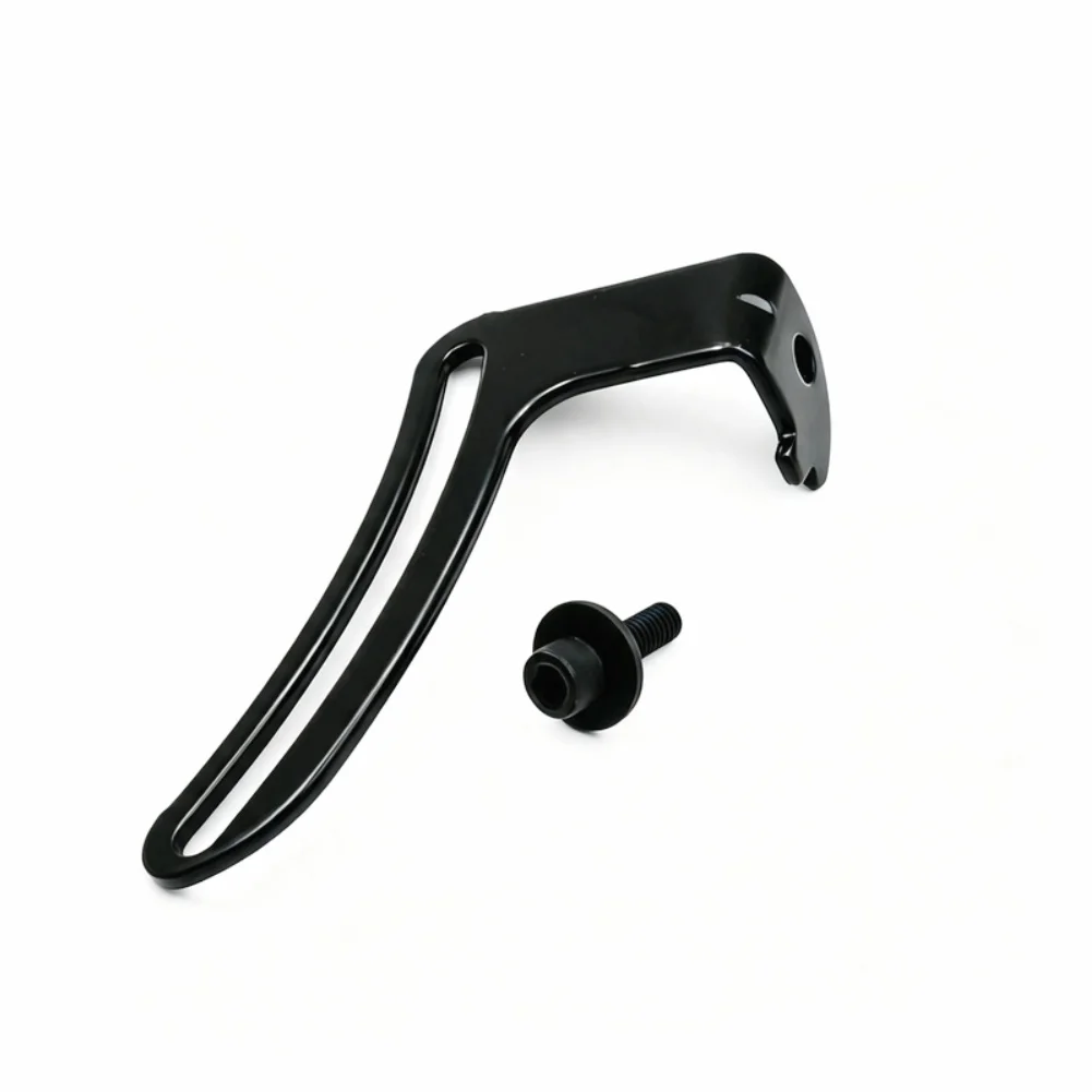 Replacement Parts For Tools for Power Tool Accessory Black Depth Guide Steel Construction Black Finish Part Number 266133-3