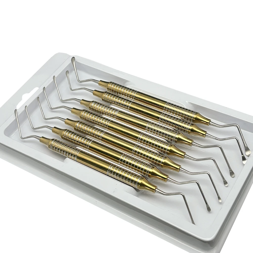 

Dental Fixture Cleaning Brush Implant Surface Dentist Cleaning Brush Peri Implantitis Threads Tool Cleaning Brush Fixture