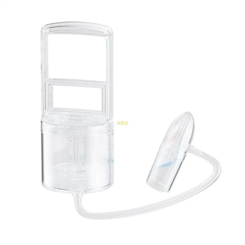 

Детская носовая всасывание