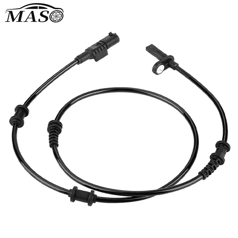 

1pc New 2465402510 Front ABS Wheel Speed Sensor for MERCEDES-BENZ B250 CLA250 CLA45 AMG