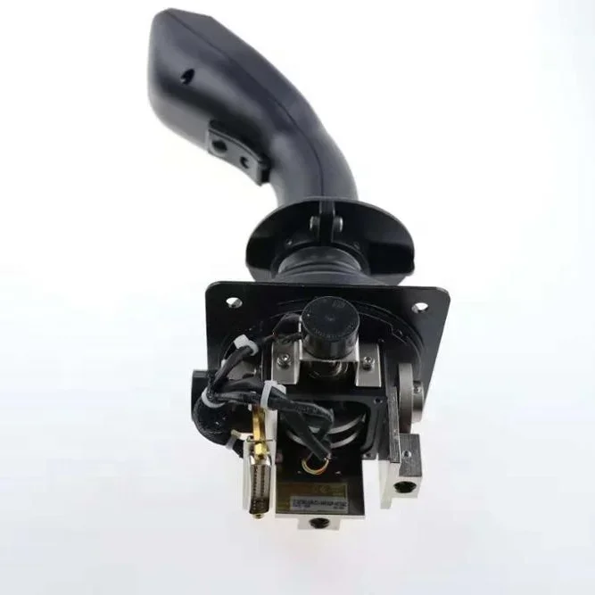 Ka.lmar Reach Stacker Controle Handle Servo Controls No. :920943.0055 920943.0058