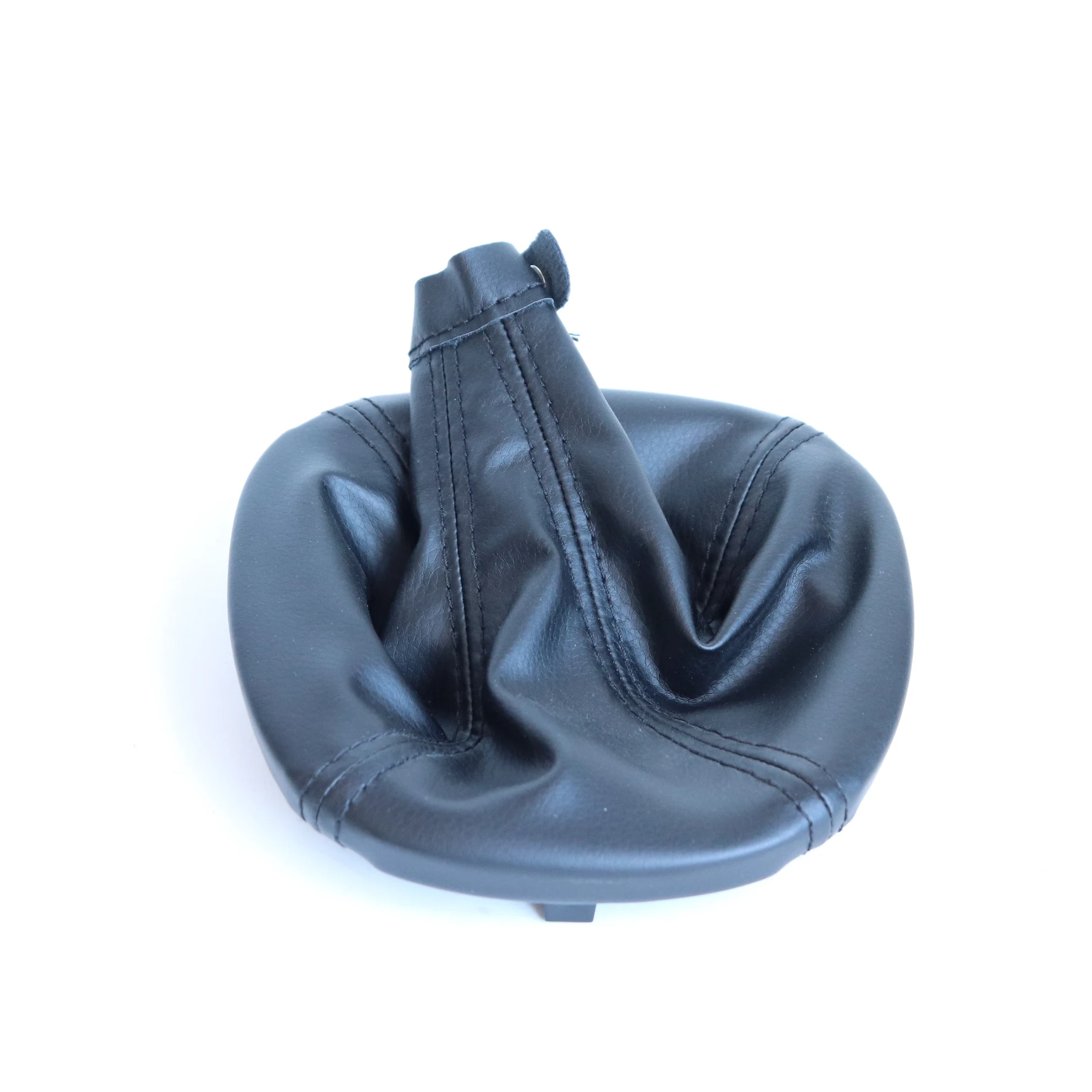 

Ручная 6-скоростная автомобильная ручка рычага переключения передач, кожаная ручка для Alfa Romeo MiTo 2008-2016