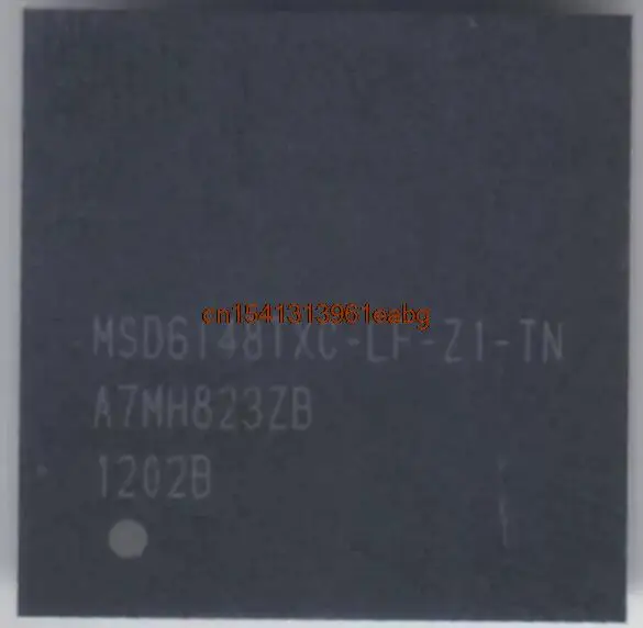 

IC 100% NEW NEW MSD6I48TXC-LF-Z1-TN