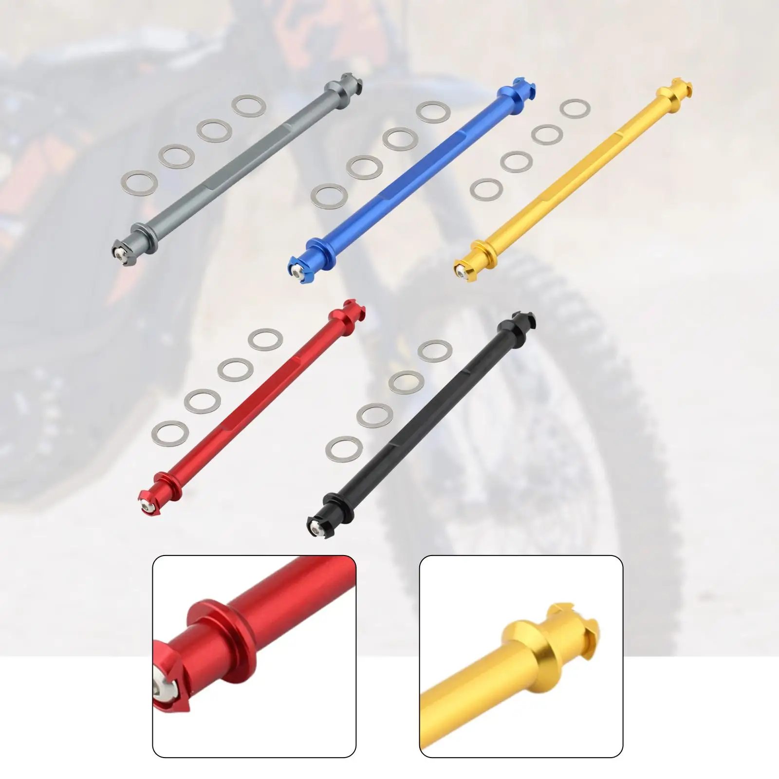 

Подножки для мотоцикла, поддерживающая скоба, легкий удлинитель подножек для Surron