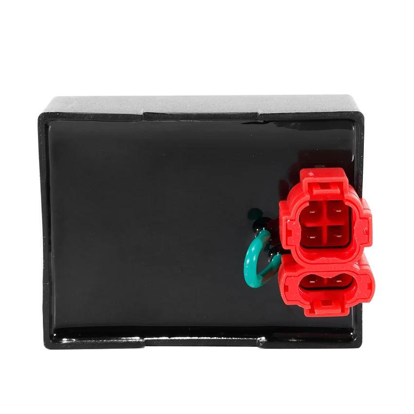 CDI Ignition UNIT ASSY Converter Switch for Peugeot Kisbee 50CC 50 4T ACTIVE RS 2T SPORTLINE 2011-2020 Year - view 4