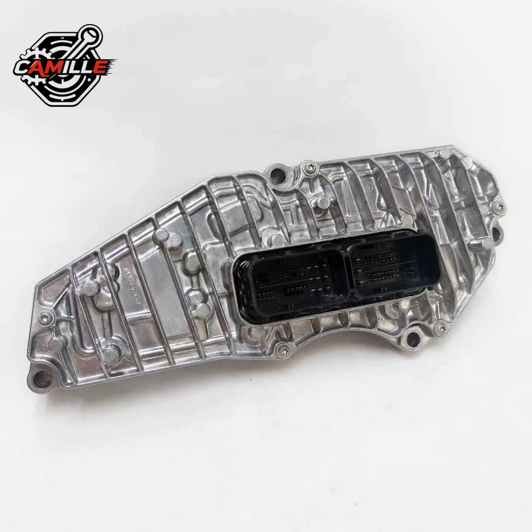 DCT250 DPS6 TCU transmission control module TCM A2C30743102 compatible for Ford Focus 2011-18 One year warranty, free programm