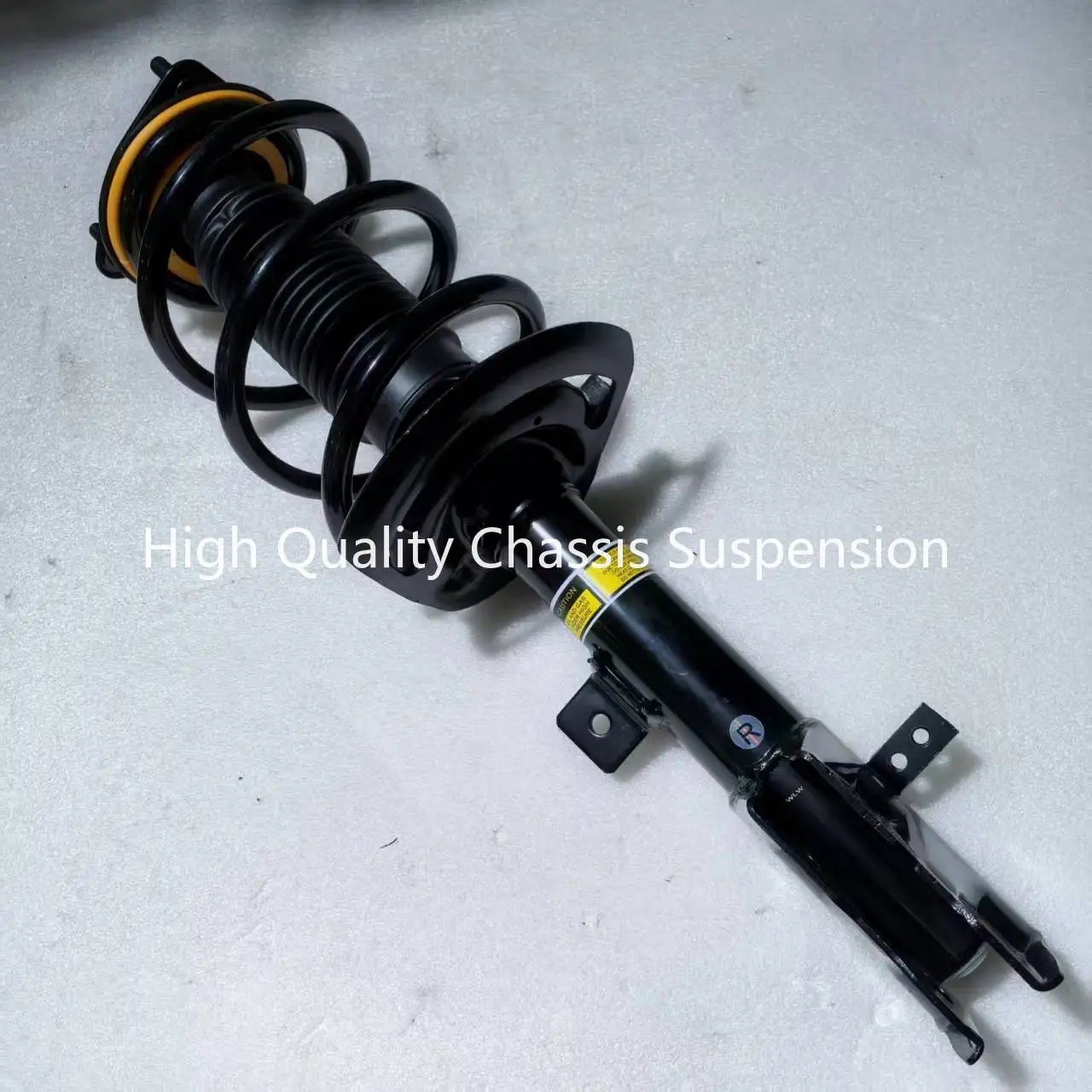 High Quality 2X Front Left and Right Quick Complete Strut-Coil Spring For Jeep Compass Patriot 2007- 172367, 172368