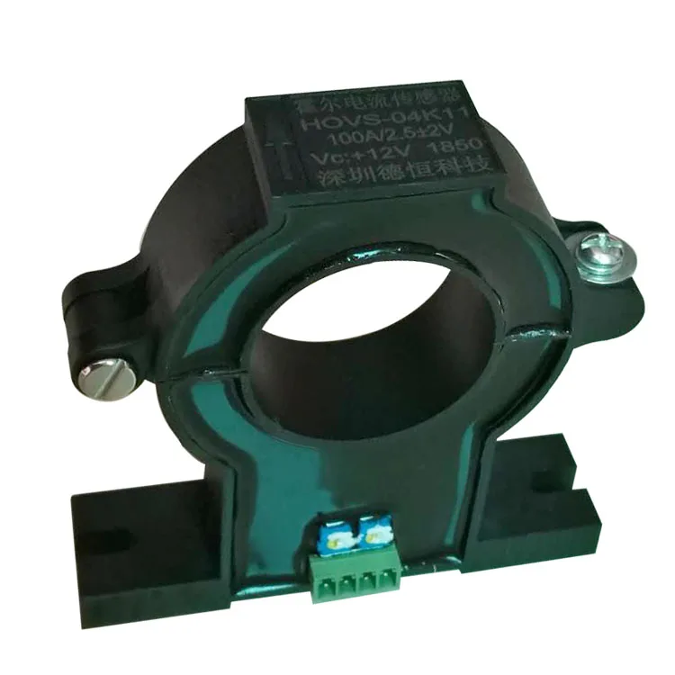 100A Ac/Dc HOVS-02K…