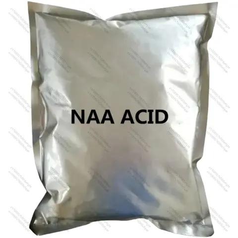 NAA 98% TC 1-Naphthaleneacetic Acid Rooting Hormone