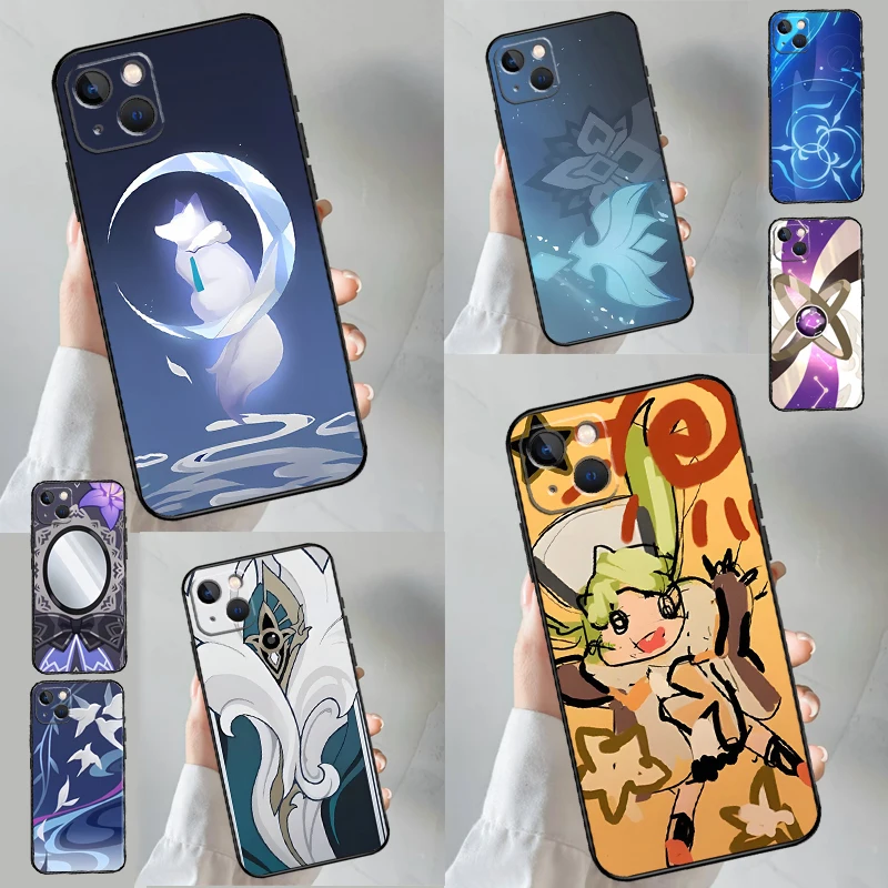 Honkai Star Rail An… - image