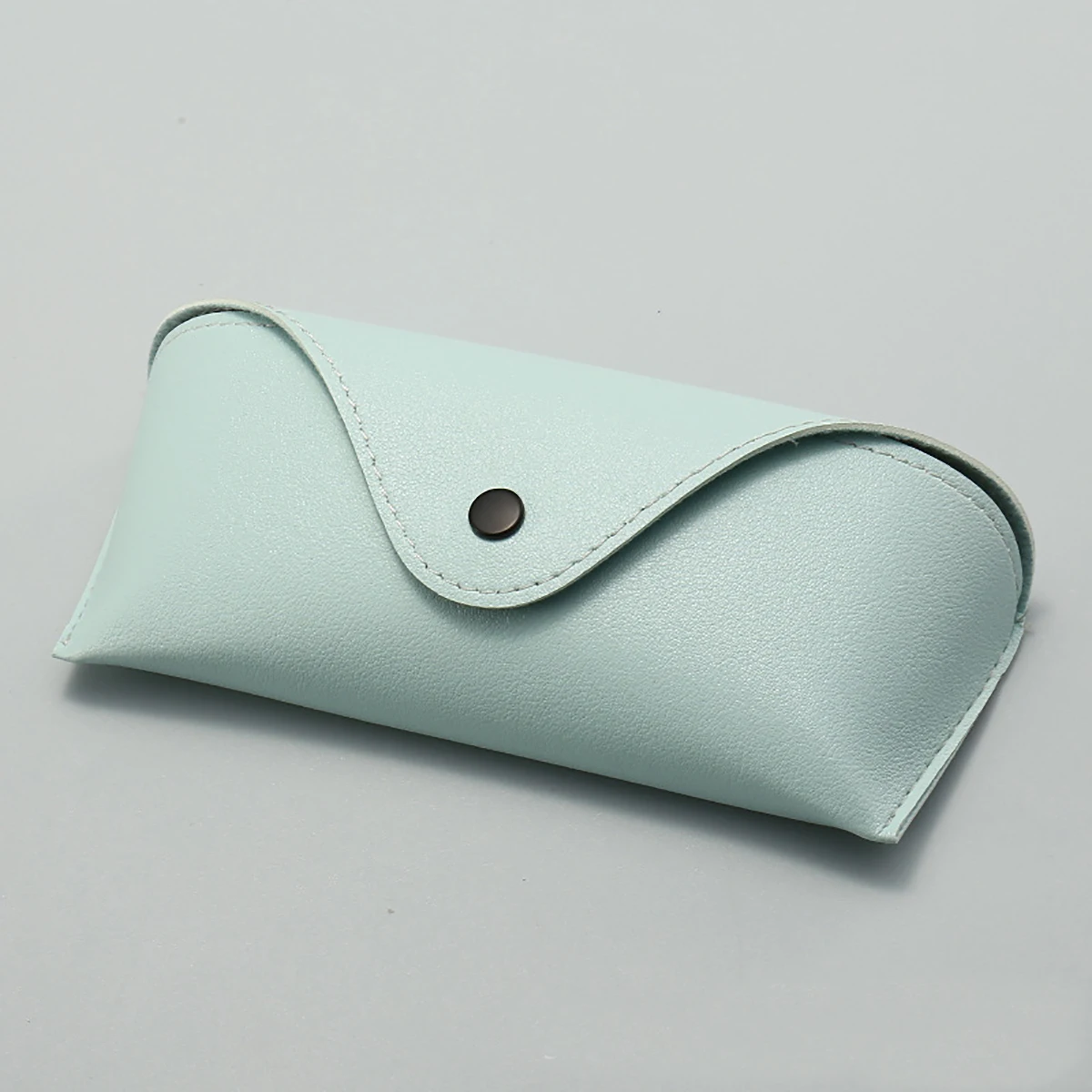 حافظة نظارات شمسية من الجلد ال - مراجعة Travel Accessories Pouch For Men وسعره