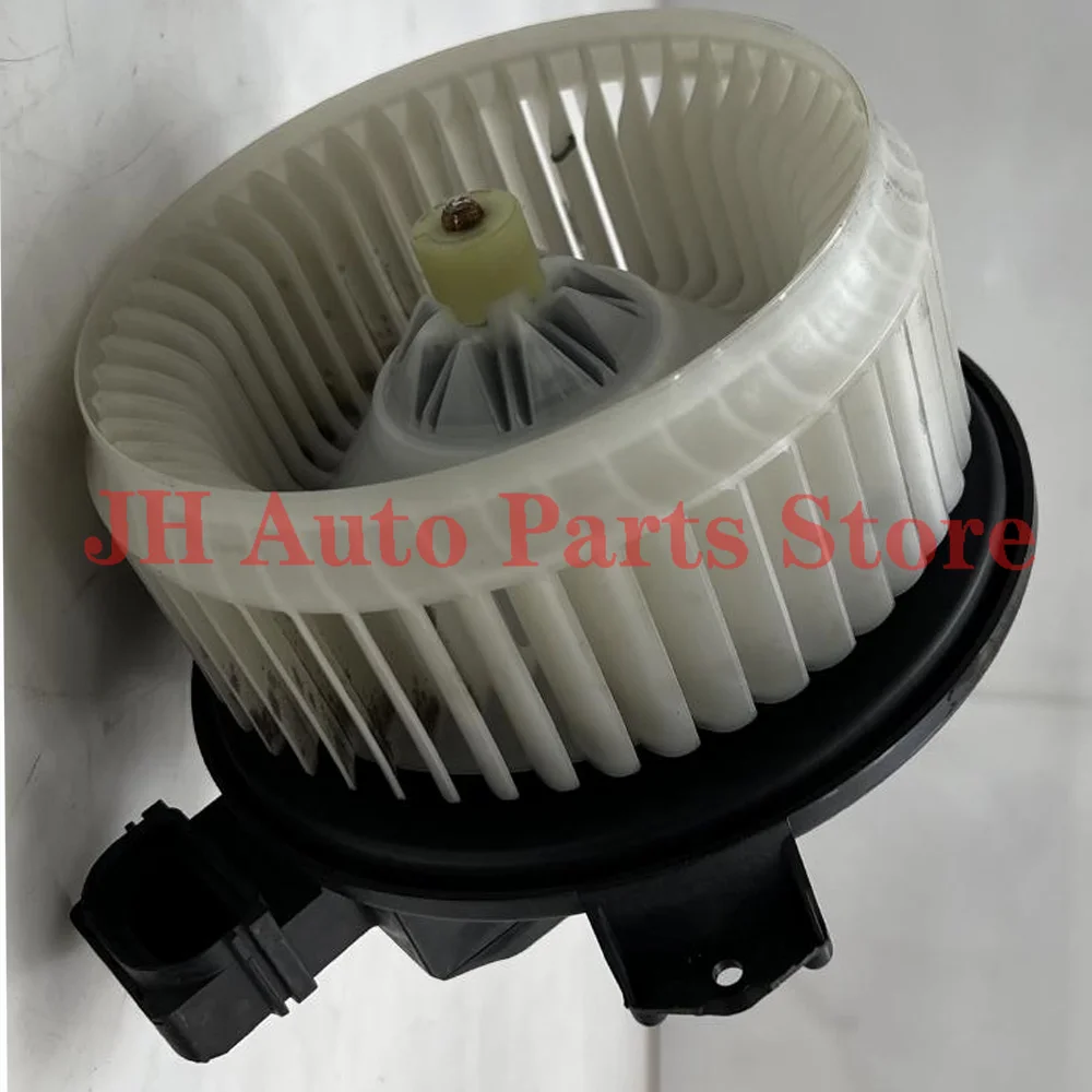Cooling Blower Motor For Ford Edge Fusion Lincoln Continental MKZ MKX Nautilus DG9Z-19805-B DG9Z-19805-A DG9Z19805B DG9Z19805A