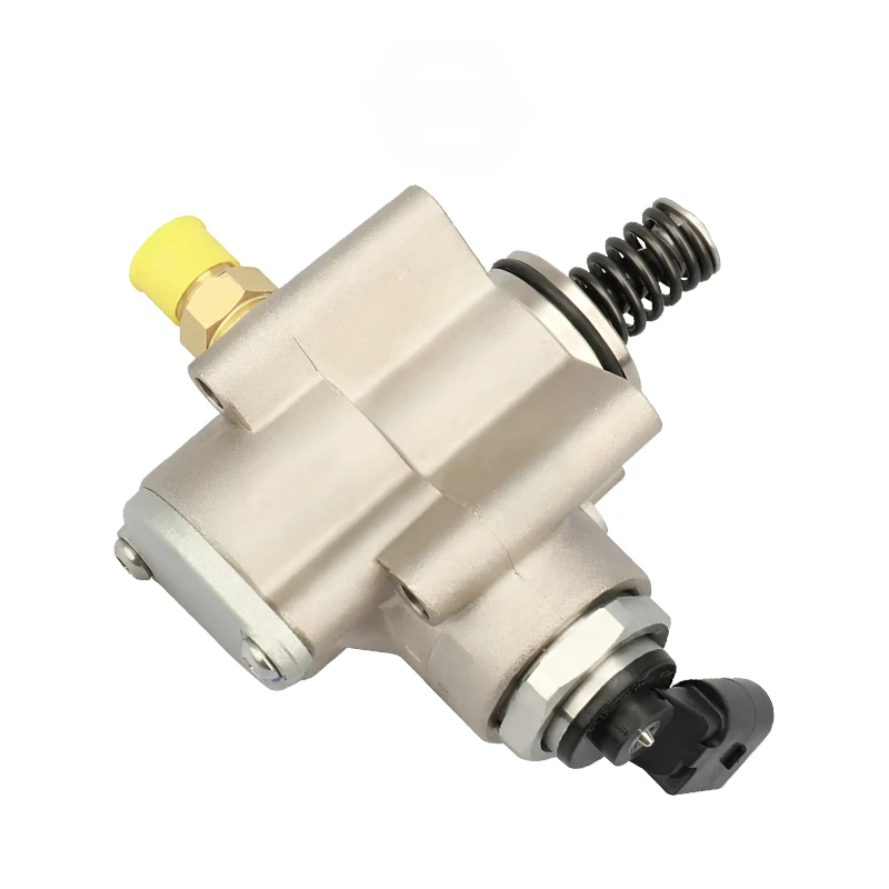 

Right Nonporous 079127026J 079127026AC High Pressure Fuel Pump For VW Touareg 7L 4.2L Audi A8L 4E8 4.2Fsl