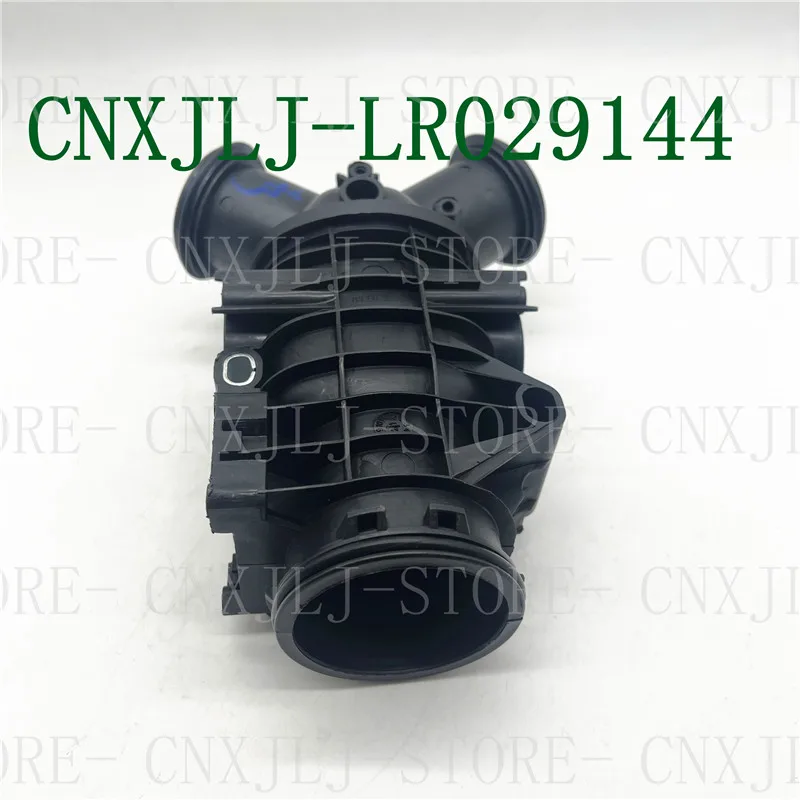 LR079230 LR013102 LR029144 LR049446 For Range Rove 2010- Discover 4 LR4 3.0 V6 L319 2014- Throttle Body No sensor  accessories