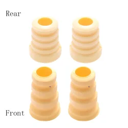 2pcs/Lot 51722-SWA-A02 51722-SWE-T01 52722-SWA-A01 SHOCK ABSORBER RUBBER BUSHING FRONT REAR For Honda CRV 2007 - 2011