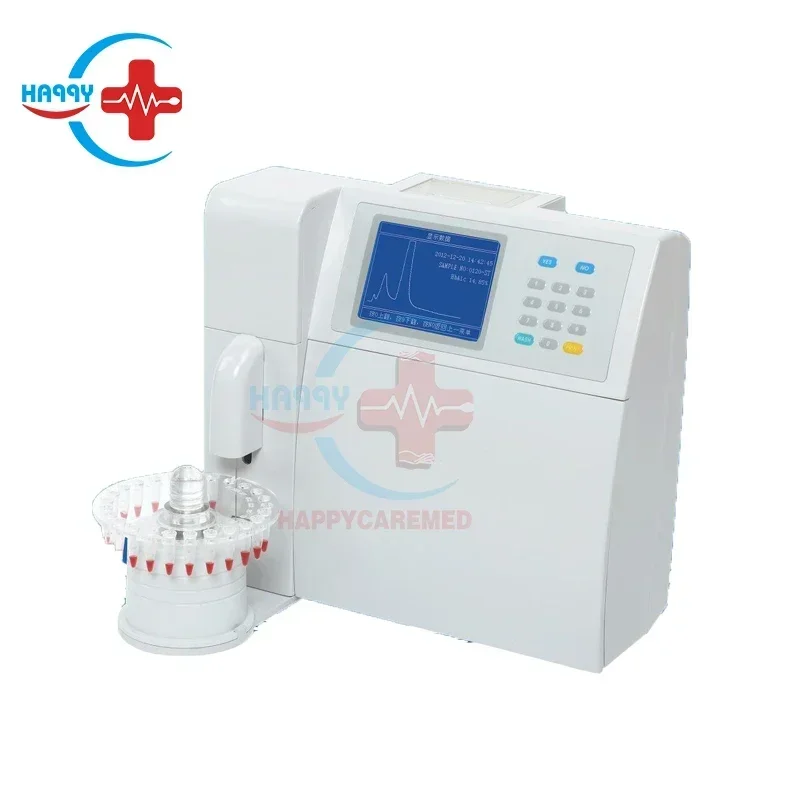 HC-B132 Full-Auto G…