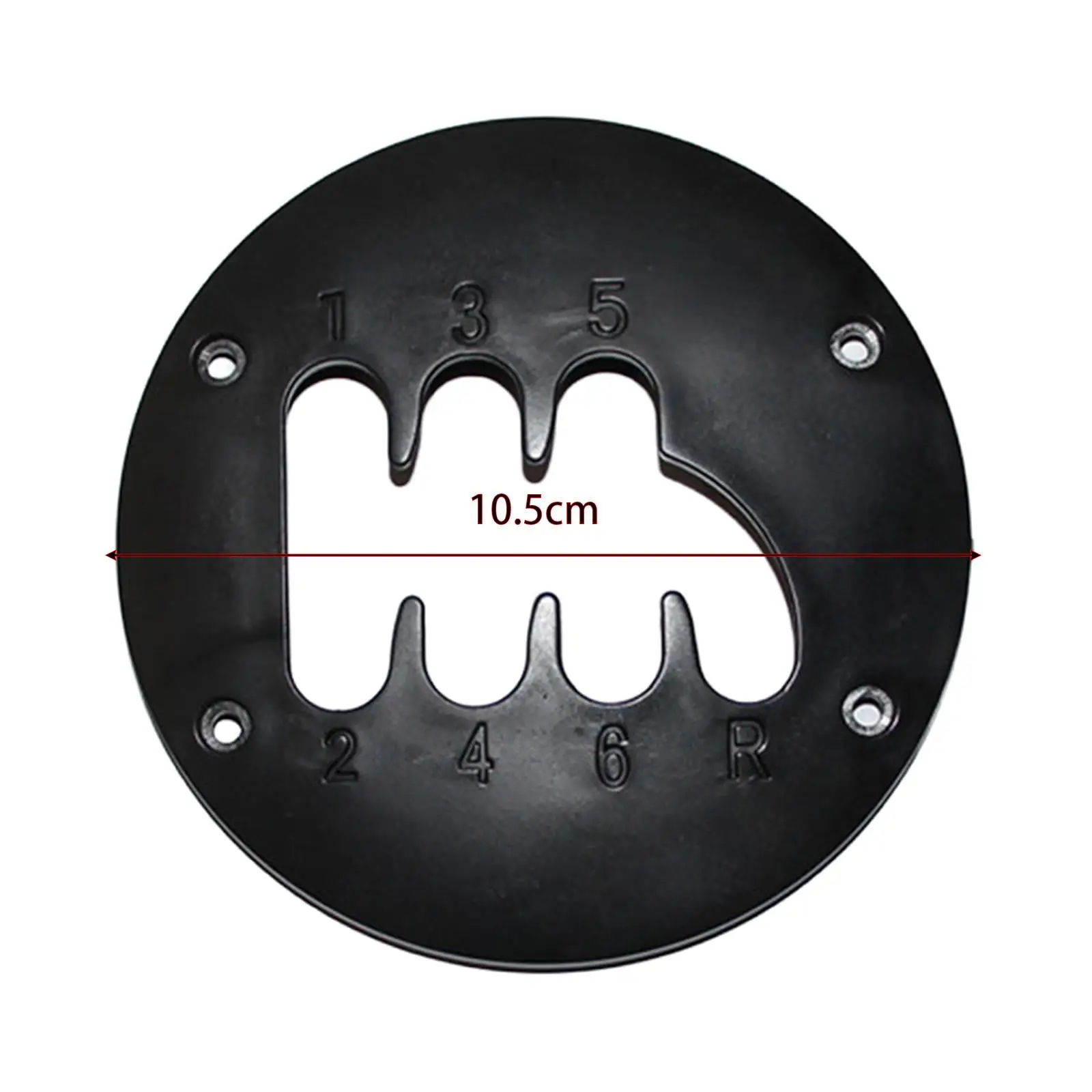 ل TH8A قالب التخميد 6 سرعات المثبط شيفتر والعتاد الملحقات والعتاد شيفتر أطقم