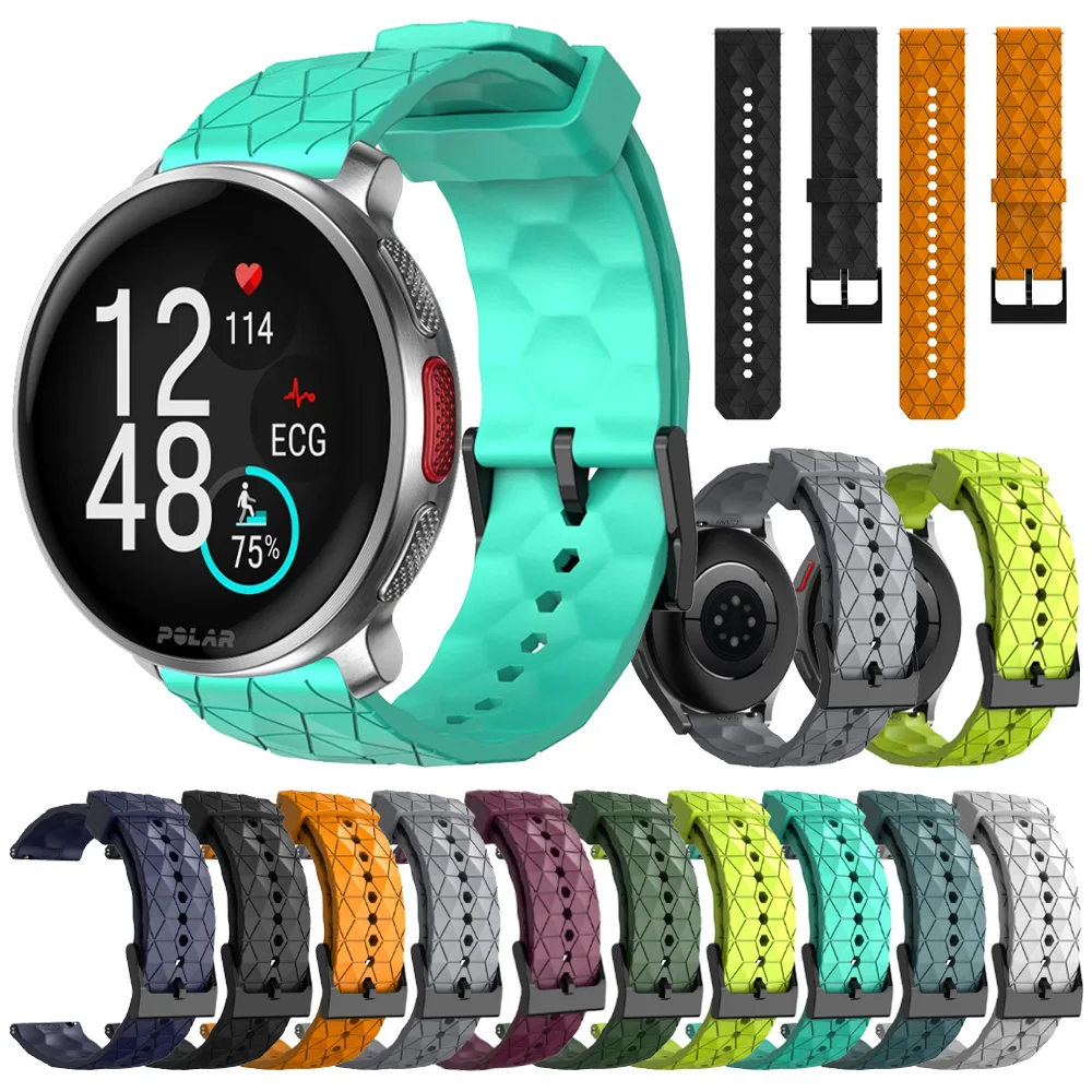 Sports Silicone Wat… - image