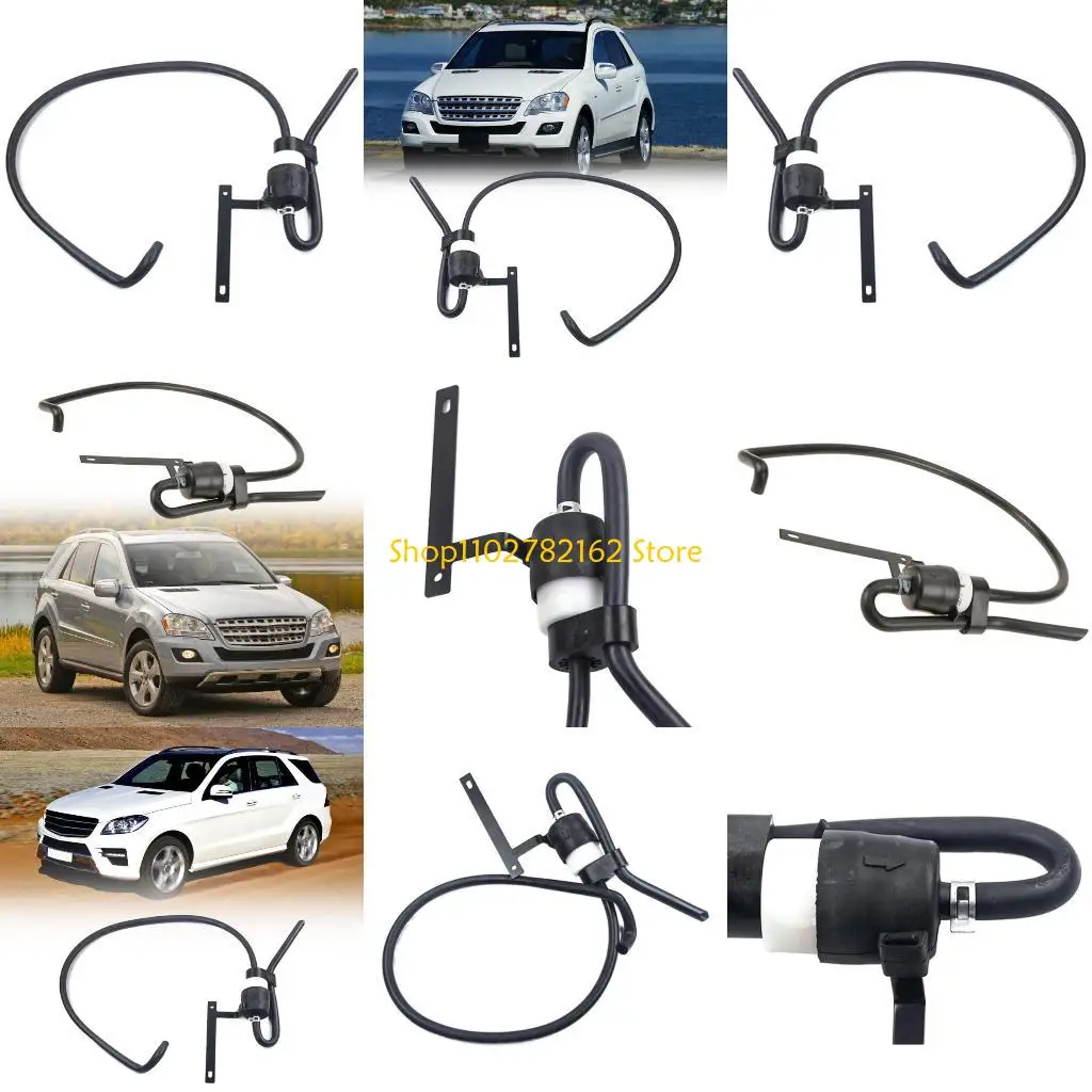 

547B Car Air Suspension Compressor Filter for X164 GL350 GL450 GL550 ML320 ML350 W164