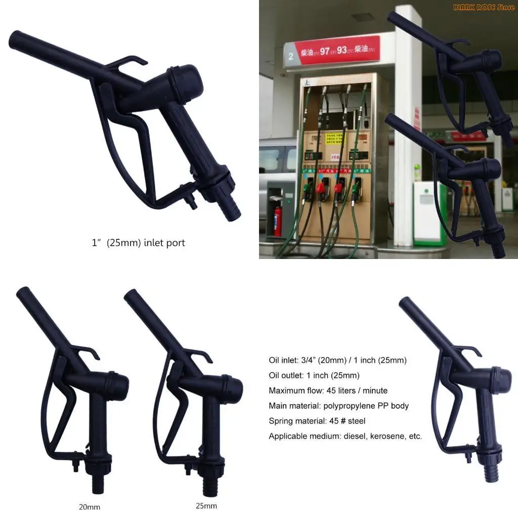 K1AE Manual Hose Tr…