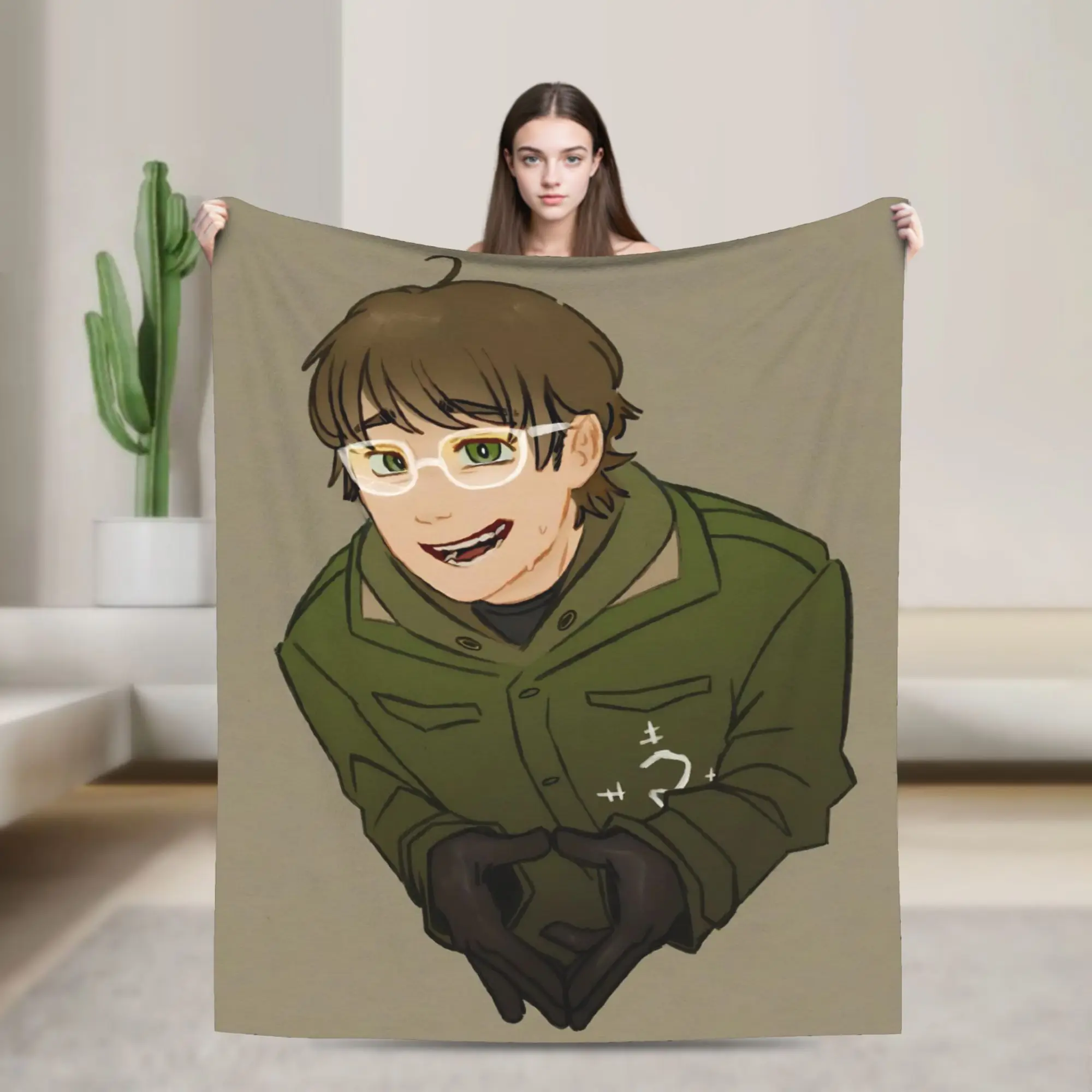 Paul Dano Riddler Blankets Bat Man  Plush Throw Blankets Home Couch Portable Soft Warm Bedsprea