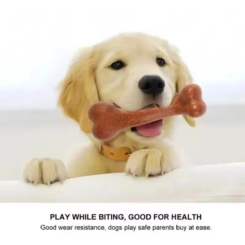 Quasi indistruttibili, questi - Indestructible Dog Chew Toy recensione e prezzo