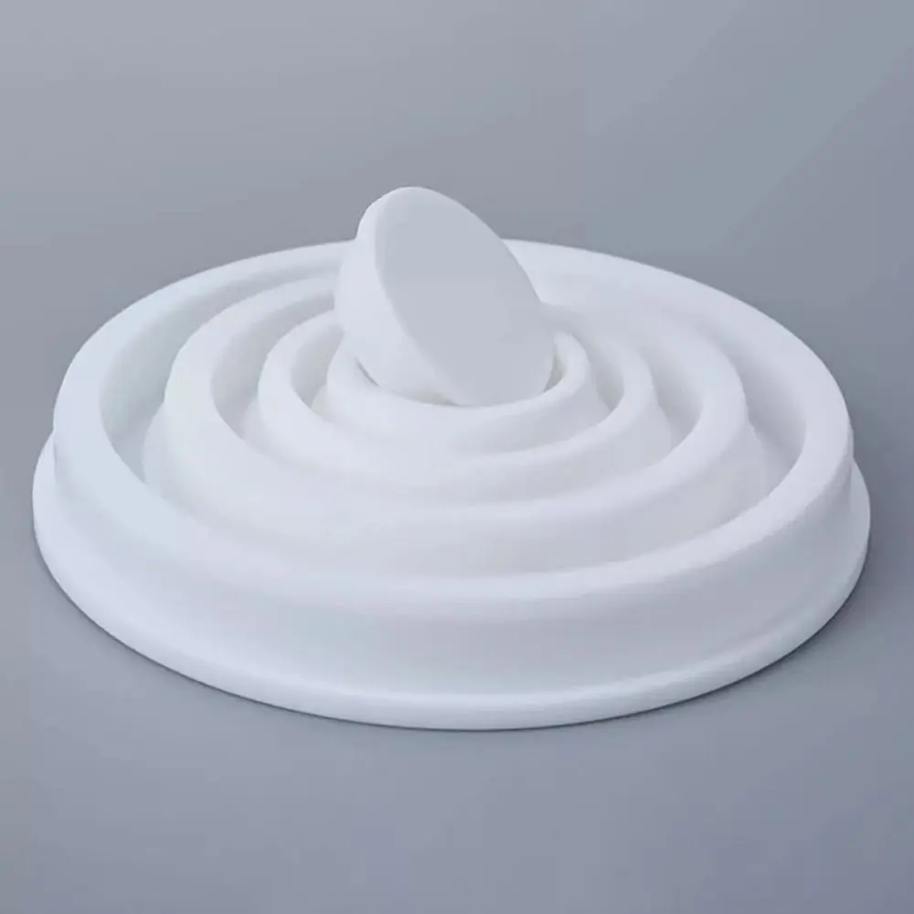 

Силиконовая крышка дренажной трубы из ПВХ, круглая мягкая декоративная крышка для канализации, прочная многоразовая вставка для труб для труб 40/50/75/110/160 мм