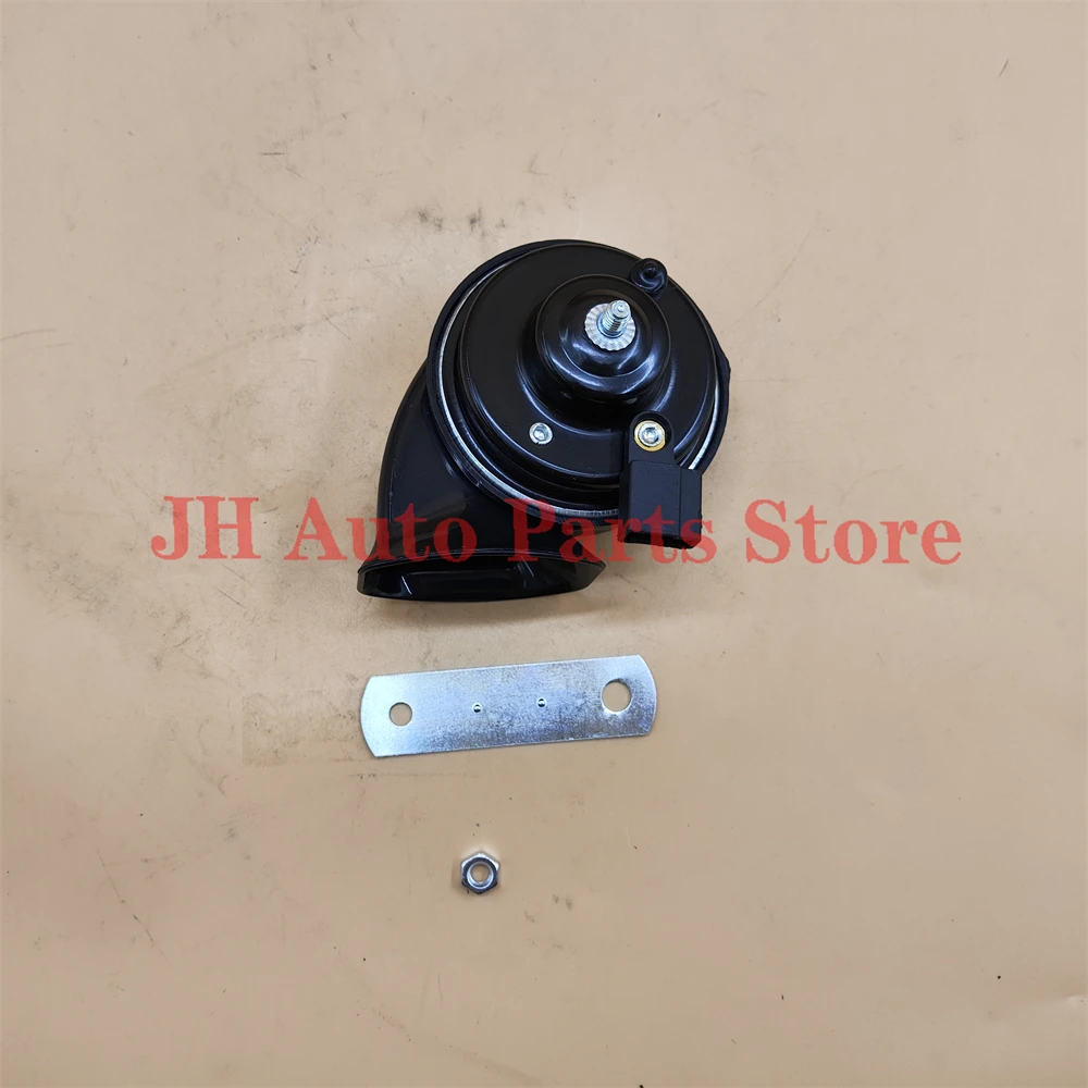 مجموعة JH CROWN HORN ASSY لتويوتا 86510-30700 8651030700   86520-30610 8652030610 #5