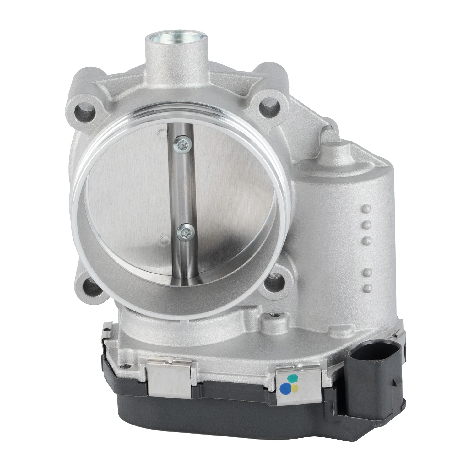 

Дроссельная заслонка 06E133062H, 06E133062G, 06E133062C для AUDI A4 B8, A5, A6 C6, A7, A8 D3/D4, Q5, Q7 4L 2010-2015, VW Touareg 2010-2018 3.0