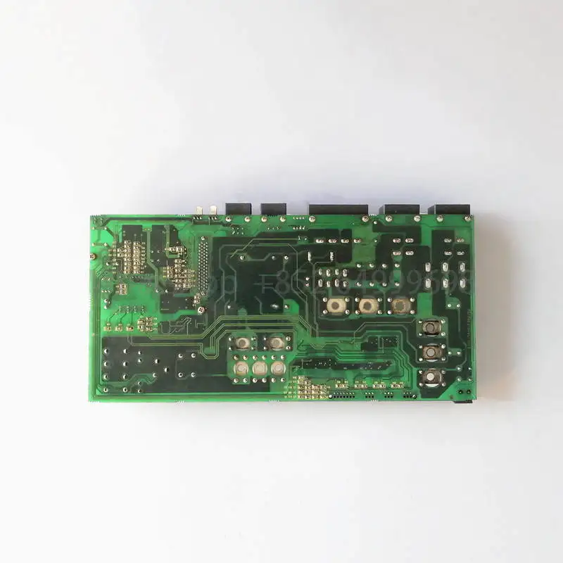 A16B-3200-0291 Second-Hand  Circuit Board for CNC Controller