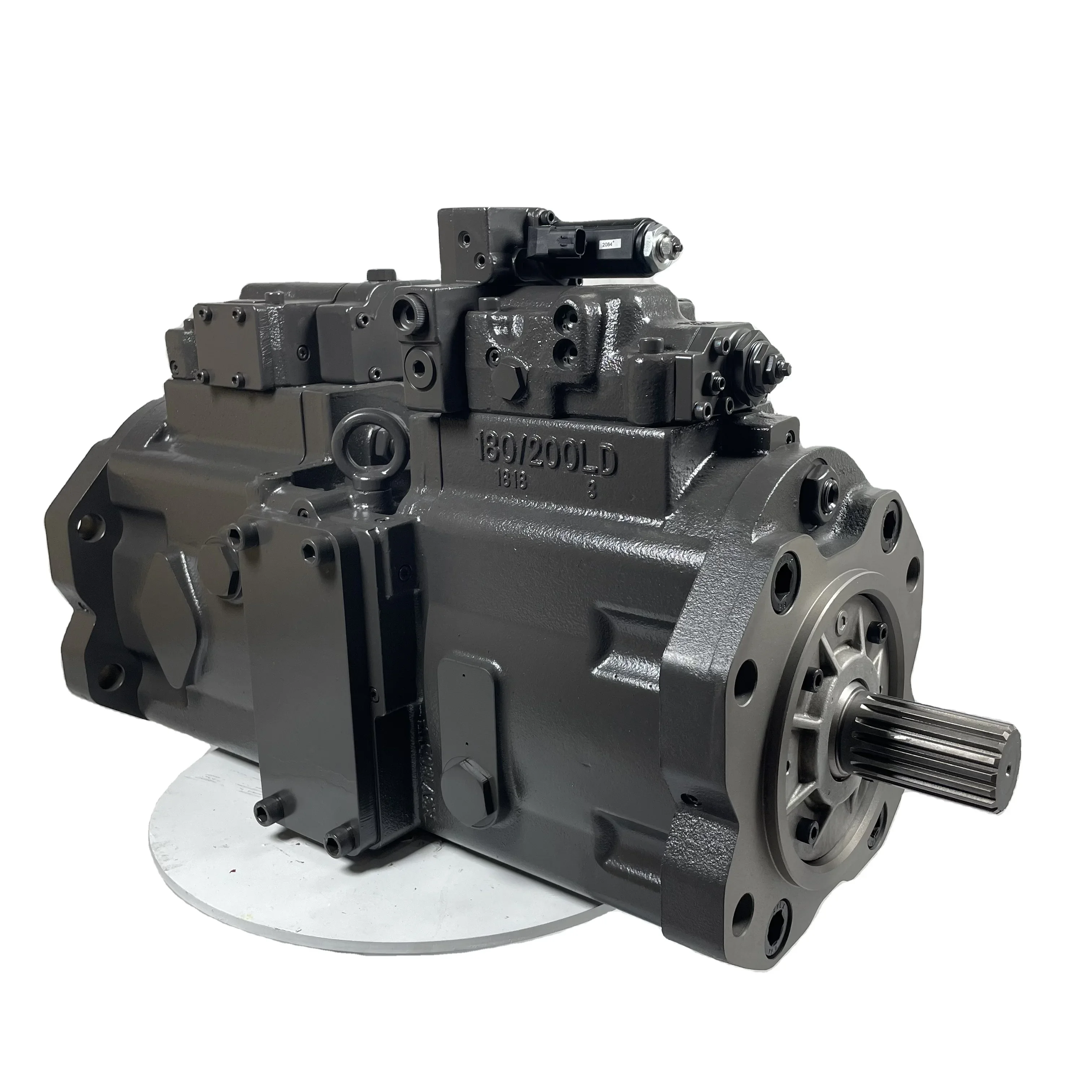 K5V200DTP-9Y6A  Excavator Main  Hydraulic Pump Excavator