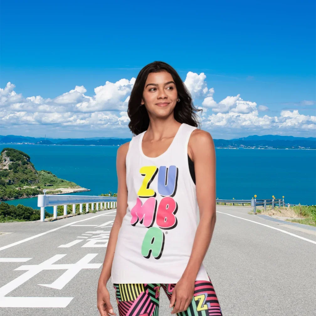 

2025 New Women's Quick-drying Vest Pajamas American Trend Fashion and Comfortable Casual Y2K Vest Pajamas Dance Sports Vest