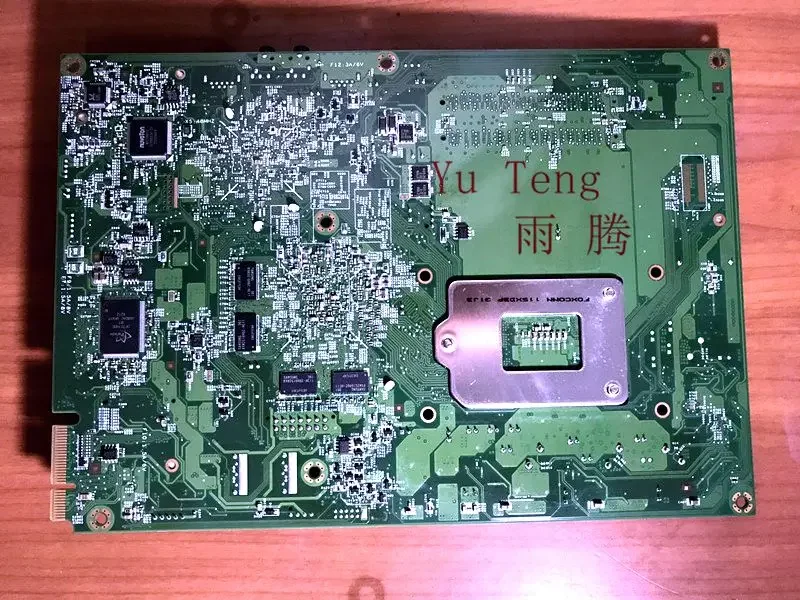 Suitable for Lenovo S770 92z motherboard PIB75F IB75S 11091-1M 48.3HF05.01M discrete graphics card. 100% works