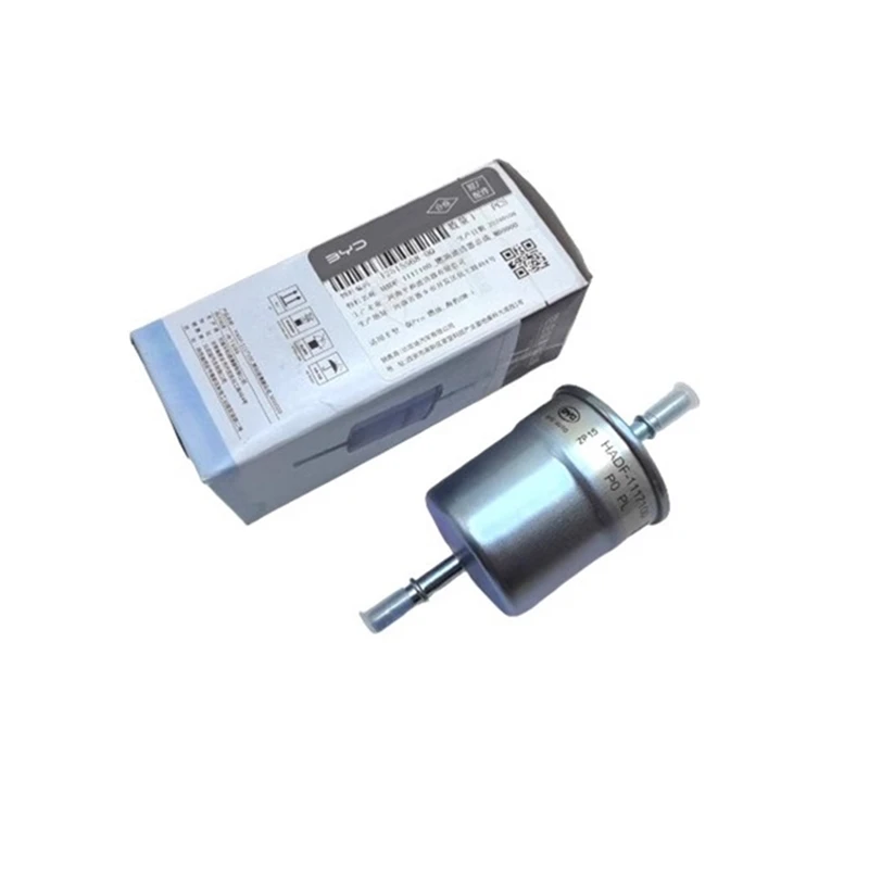 Fuel Filter For Byd…