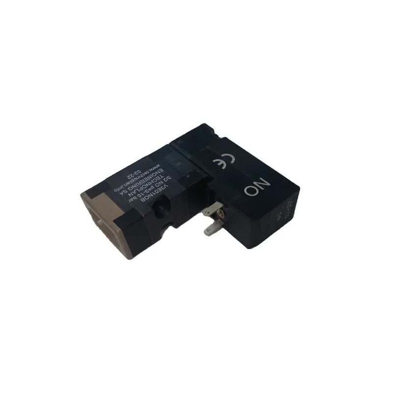 TECHNOPLAN/NORGREN/V3E01NOB/Bottle Blowing Machine