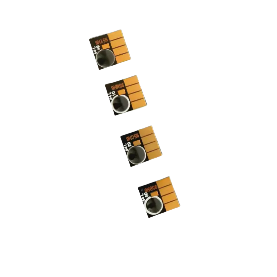For HP950XL 951XL Auto Reset Chip For Hp 950 951 Officejet 8100 8600 8610 8620 8630 8640 8660 8615 8625 251dw 276dw Printer