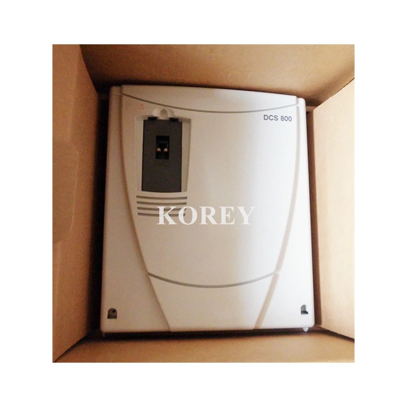 DC Governor DCS800-S01-0020-05 New