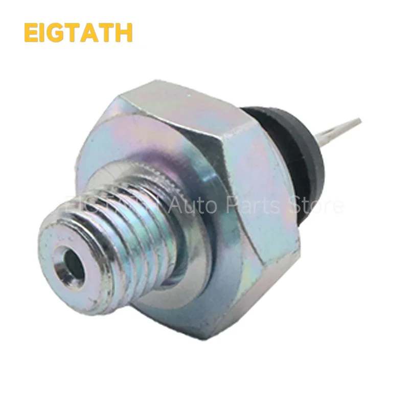 1601500079   Oliedruksensor Voor BMW 7 Serie E23 E30 E38 E28 Fiat 1100 Goede Kwaliteit Groothandel Auto Onderdelen 16015 00079 Nieuwe