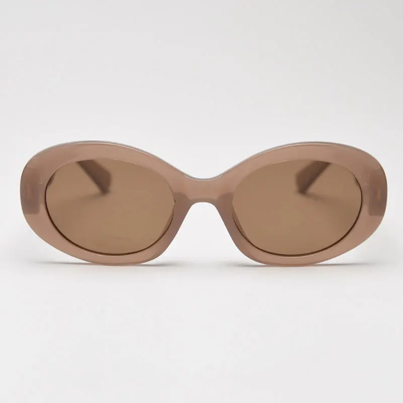 Mimiyou Ovale polarisierte Sonnenbrille für Damen, TR90, klassische Brille für Herren, neue modische Brille, Marke UV400, Brillen mit Schutz vor Sonnenstrahlen – Detail 19