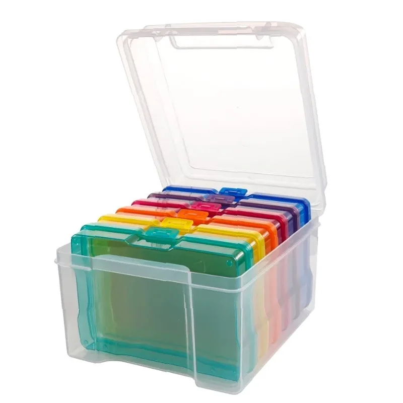 Thumbnail 3 - #32 Top Rated Photo Storage Boxes to Buy in 2026