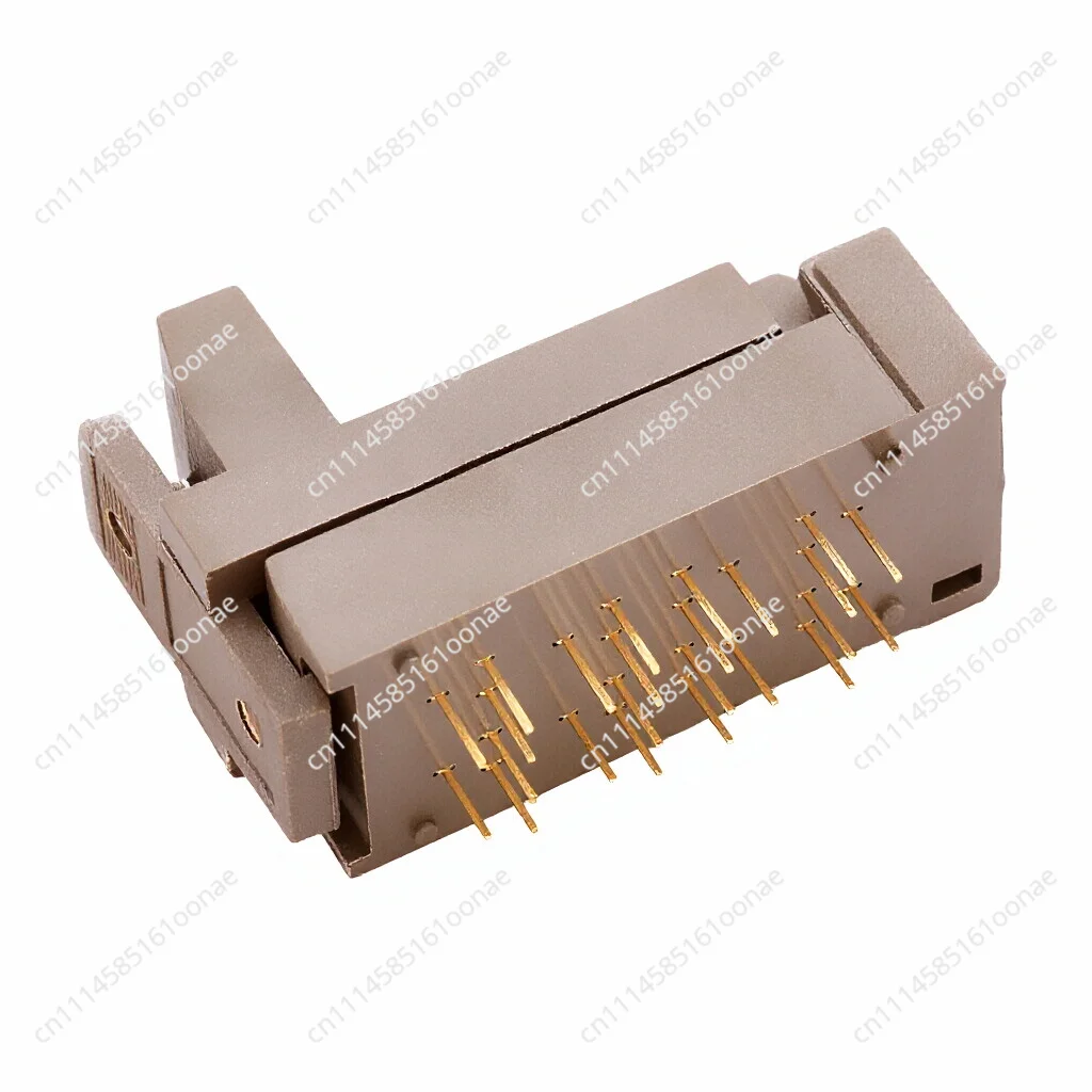 SOT23-6L test seat, burning seat, aging seat, chip fixture, socket, plastic package width 1.7mm
